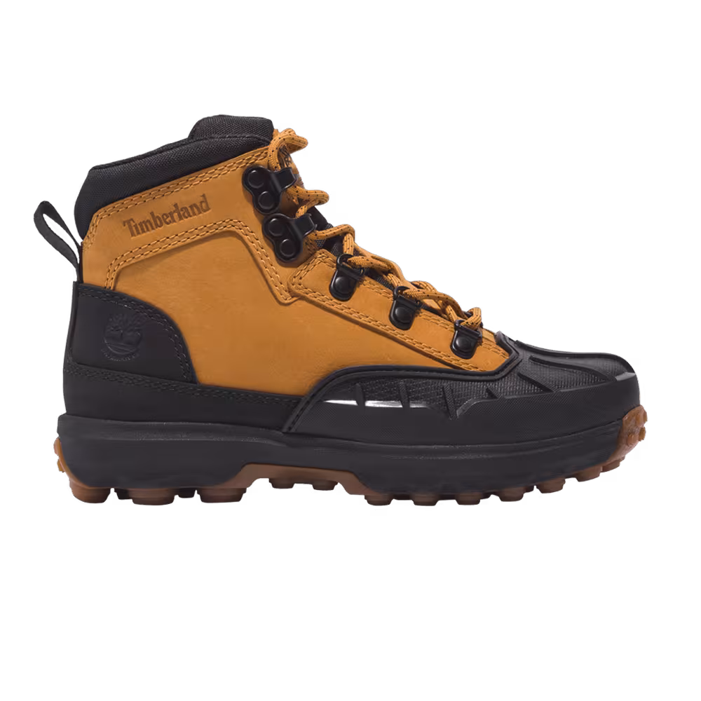 Timberland Converge Hiking Boot Junior Wheat