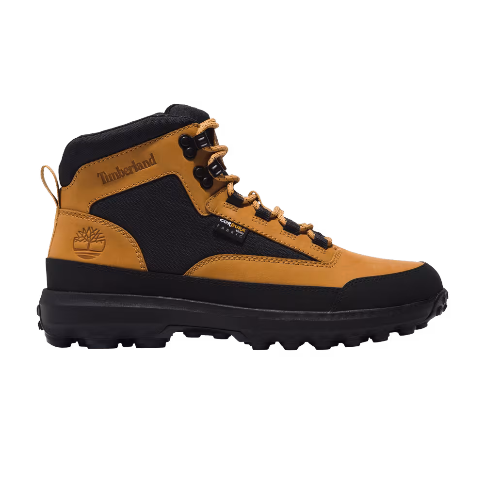 Timberland Converge Boot Wheat