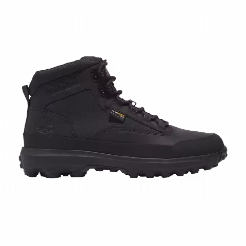 Timberland Converge Boot 'Triple Black'