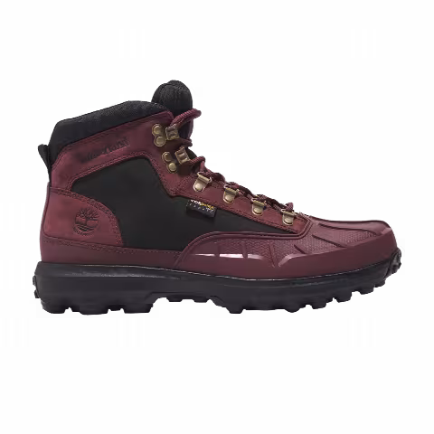 Timberland Converge Mid Boot 'Burgundy'