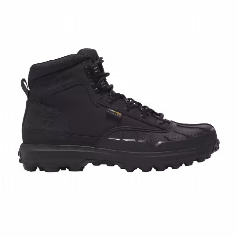 Timberland Converge Mid Boot 'Triple Black'