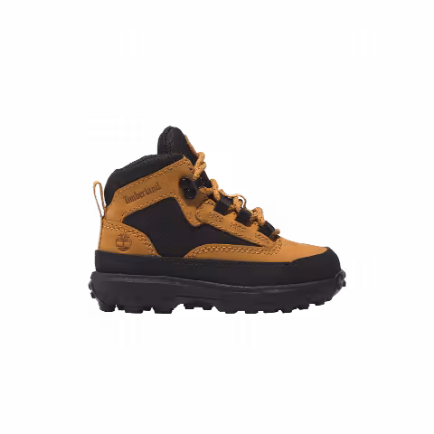 Timberland Converge Hiking Boot Toddler 'Wheat'