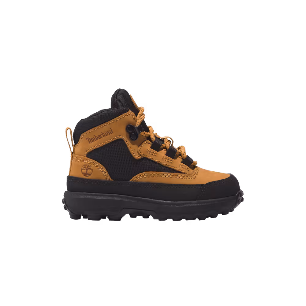 Timberland Converge Hiking Boot Toddler Wheat