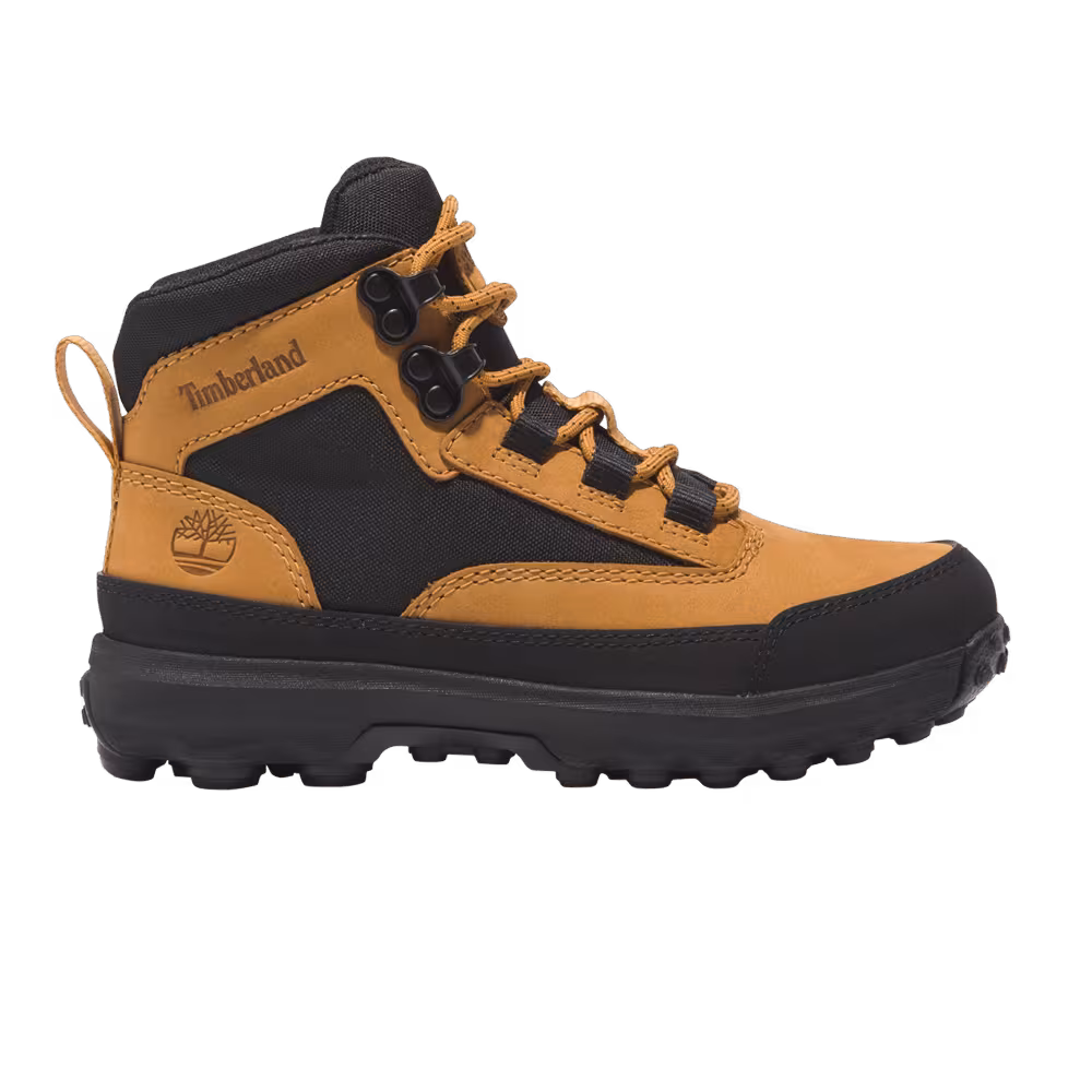 Timberland Converge Mid Boot Youth Wheat