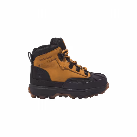 Timberland Converge Rubber Toe Boot Toddler 'Wheat'