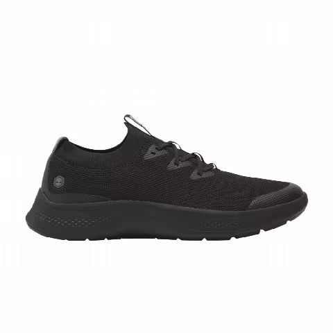 Timberland Wmns Solace Pro 'Triple Black'
