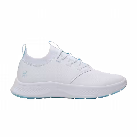 Timberland Wmns Solace Max Pro 'White Blue'