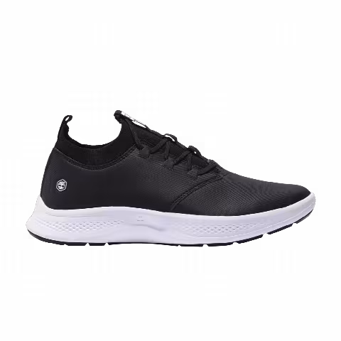 Timberland Wmns Solace Max Pro 'Black White'