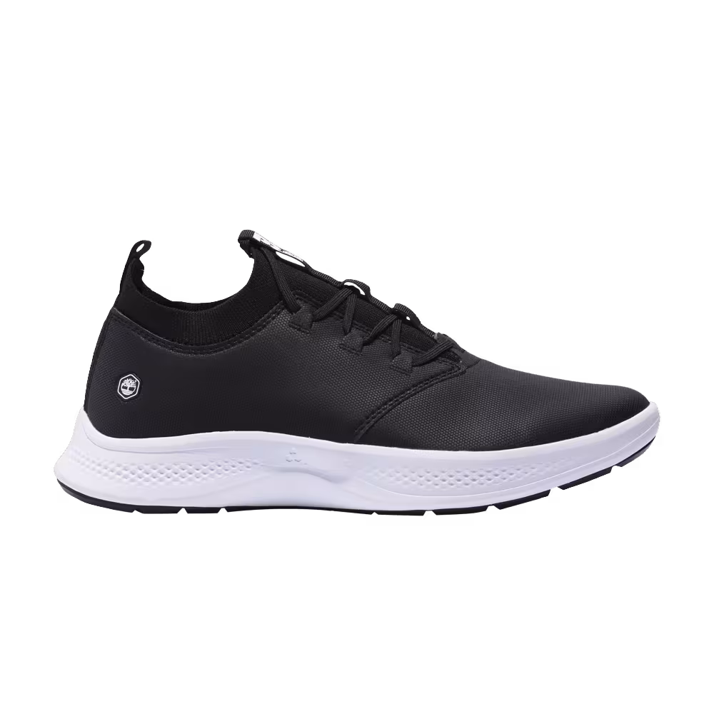 Timberland Women's Solace Max Pro Black White