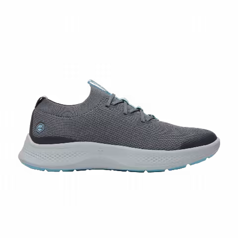 Timberland Wmns Solace Pro 'Grey Blue'