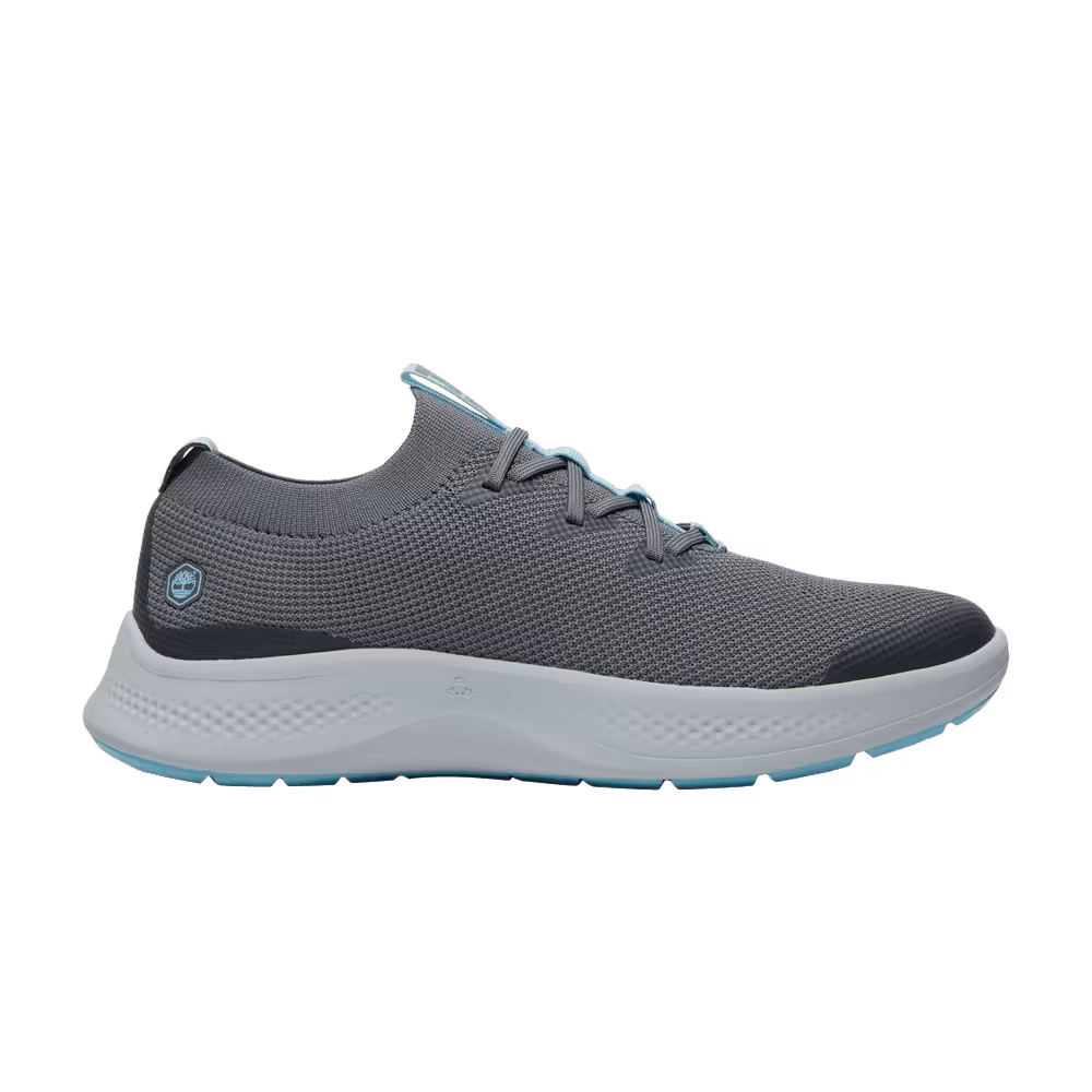 Timberland Women's Solace Pro Grey Blue