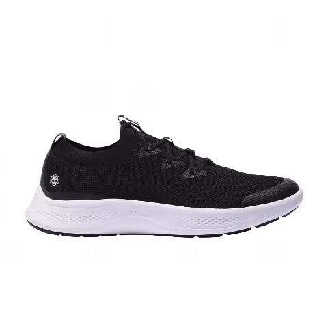 Timberland Wmns Solace Pro 'Black White'