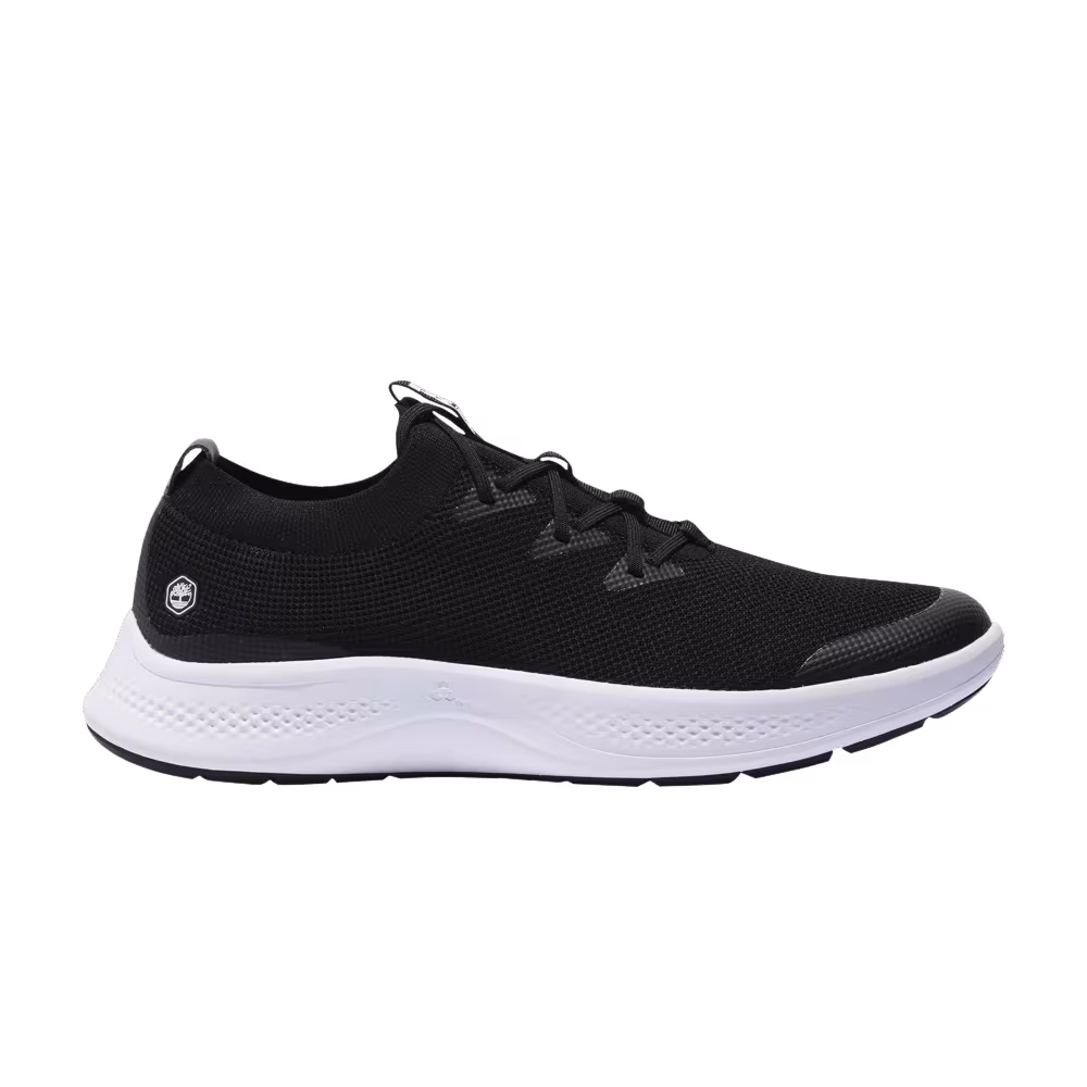 Timberland Women's Solace Pro Black White