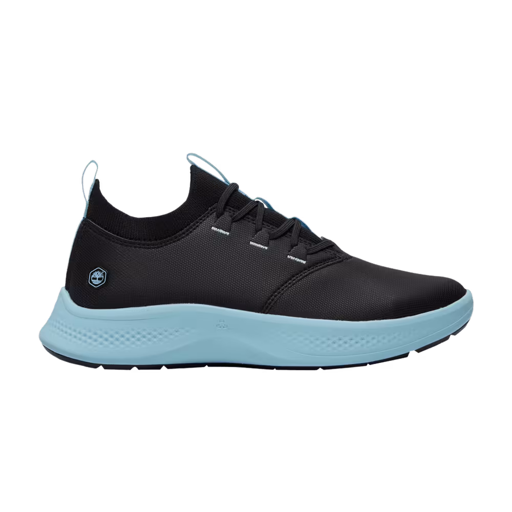 Timberland Women's Solace Max Pro Black Blue