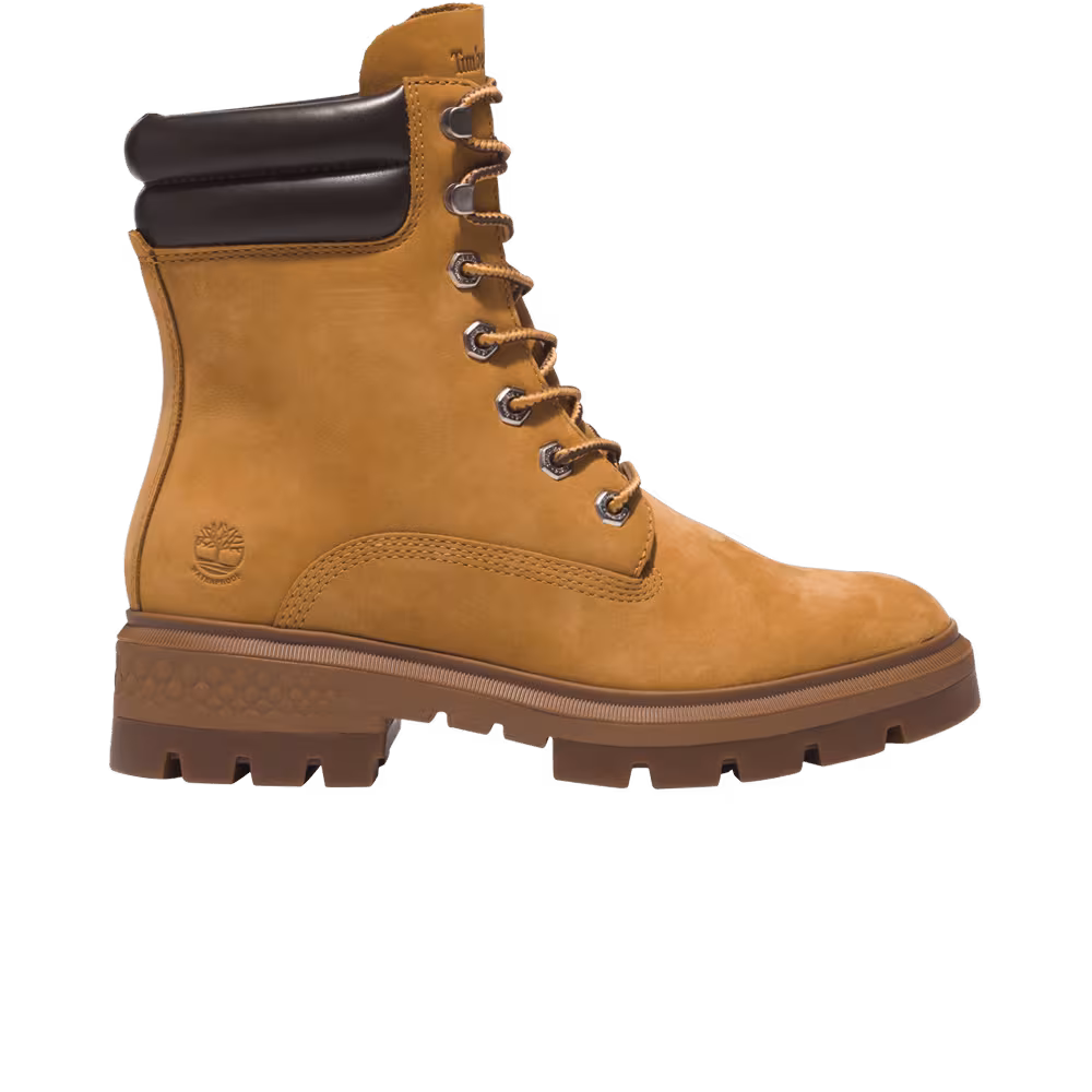 Timberland Women's Cortina Valley 6-Inch Boot Wheat