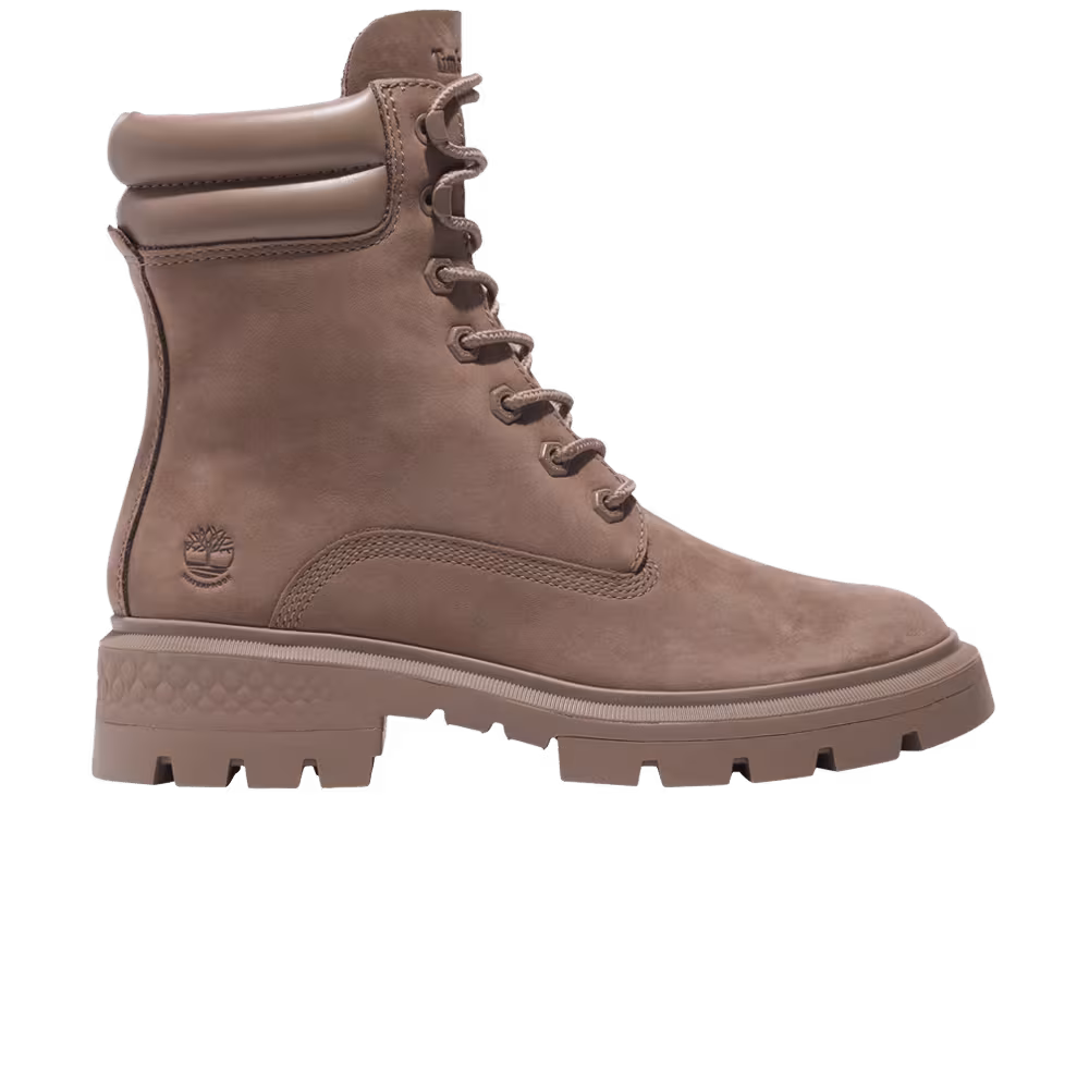 Timberland Women's Cortina Valley 6-Inch Boot Taupe