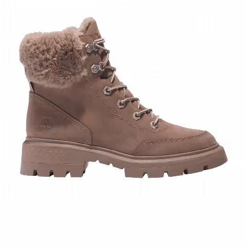 Timberland Wmns Cortina Valley Mid 'Taupe'
