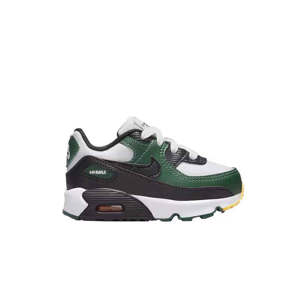 Nike Air Max 90 Leather TD Gorge Green