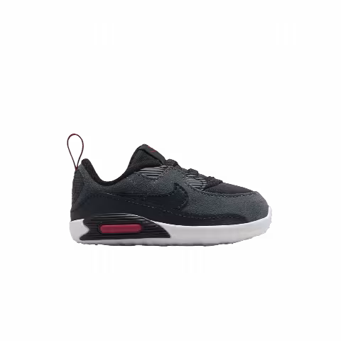 Nike Air Max 90 CB 'Anthracite Team Red'