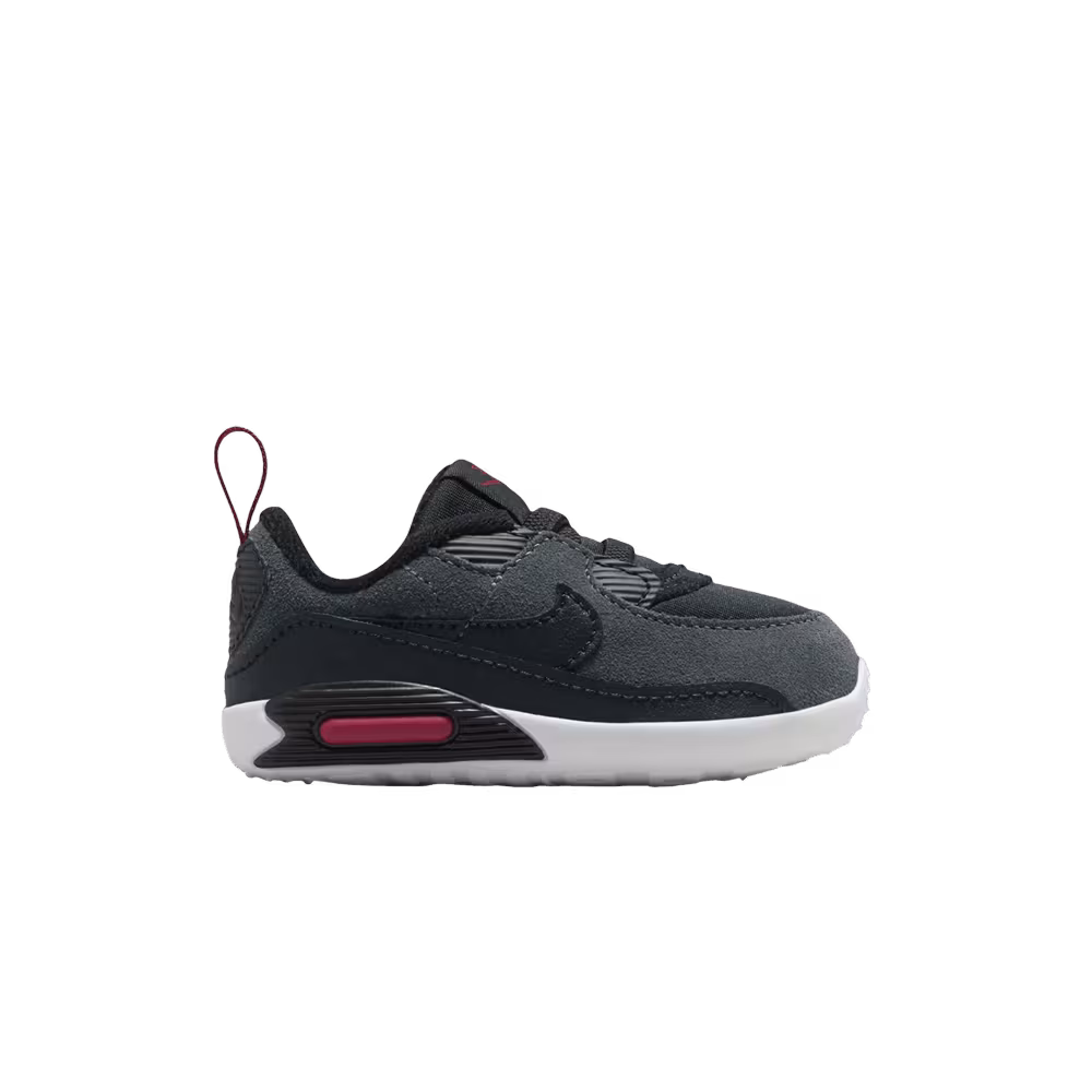 Nike Air Max 90 CB Anthracite Team Red