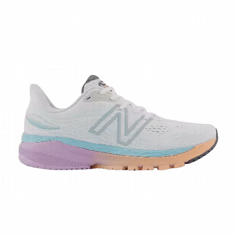New Balance Wmns Fresh Foam X 860v12 Wide 'White Gradient