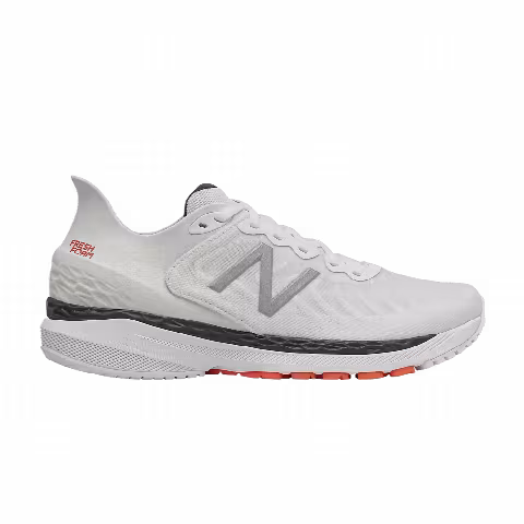 New Balance Fresh Foam 860v11 4E Wide 'White Ghost Pepper'
