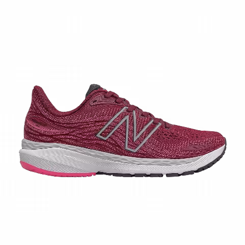 New Balance Wmns Fresh Foam X 860v12 'Garnet'