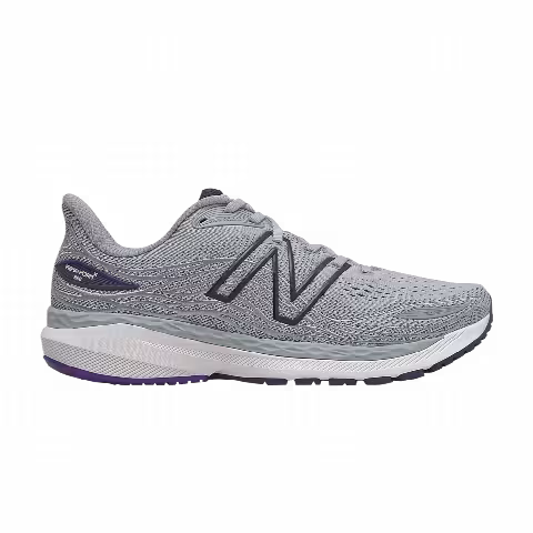 New Balance Fresh Foam X 860v12 2E Wide 'Light Aluminum'