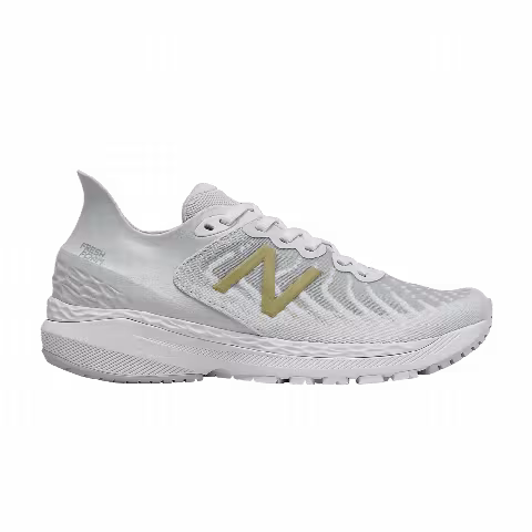 New Balance Wmns Fresh Foam 860v11 2A Wide 'Light Cyclone Arctic Fox'