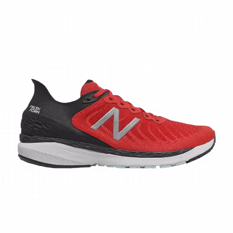 New Balance Fresh Foam 860v11 B Wide 'Velocity Red'