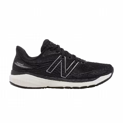 New Balance Wmns Fresh Foam X 860v12 'Black White'