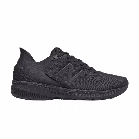 New Balance Fresh Foam 860v11 2E Wide 'Black Lead'
