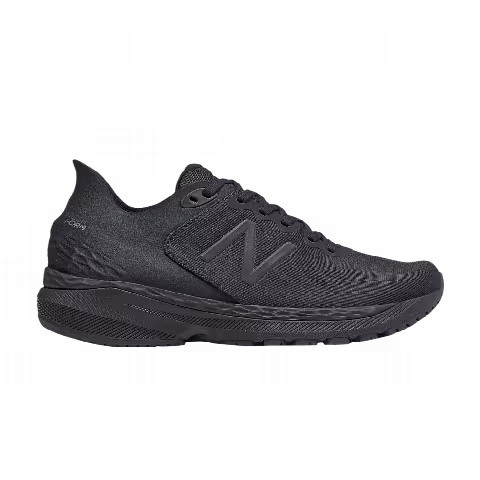 New Balance Wmns Fresh Foam 860v11 2E Wide 'Black'