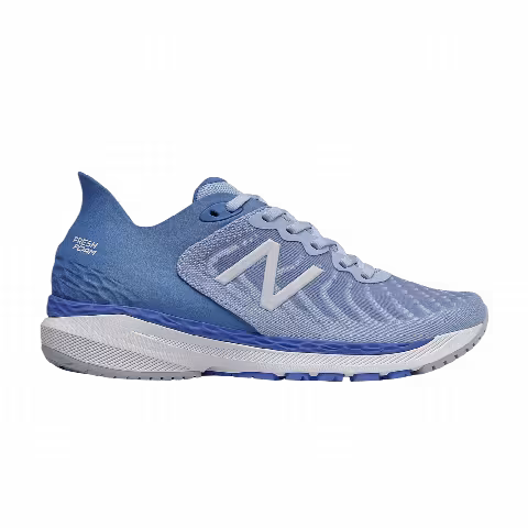 New Balance Wmns Fresh Foam 860v11 2A Wide 'Frost Blue'
