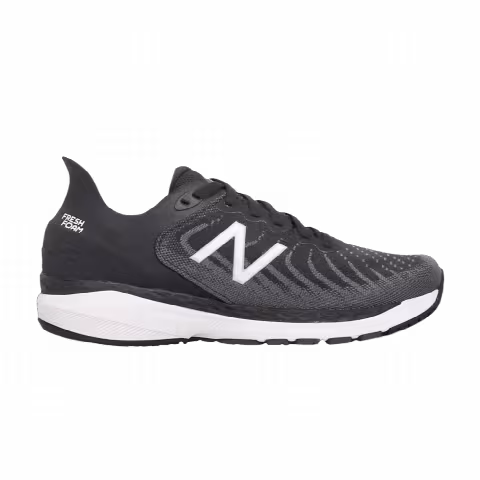 New Balance Wmns Fresh Foam 860v11 Wide 'Black Lead'