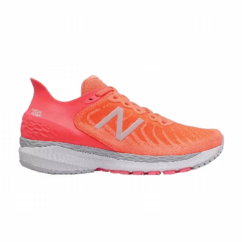 New Balance Wmns Fresh Foam 860v11 2A Wide 'Citrus'