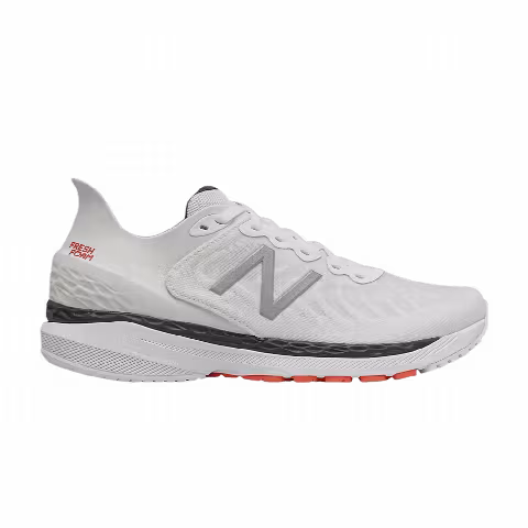 New Balance Fresh Foam 860v11 B Wide 'White Ghost Pepper'