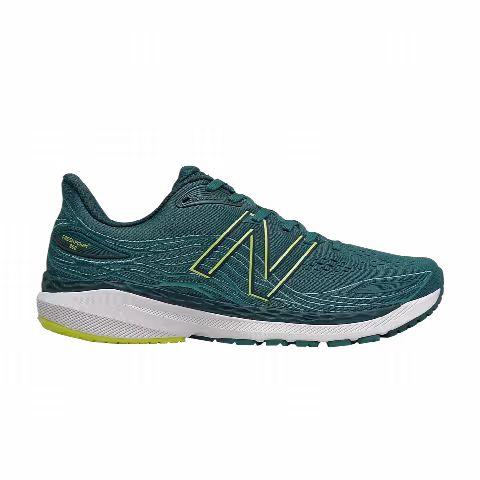 New Balance Fresh Foam X 860v12 2E Wide 'Mountain Teal'