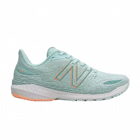 New Balance Wmns Fresh Foam X 860v12 2A Wide 'Pale Blue Chill'
