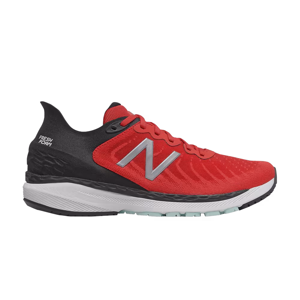 New Balance Fresh Foam 860v11 Velocity Red