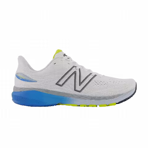 New Balance Fresh Foam X 860v12 'White Helium'