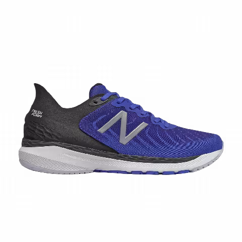 New Balance Fresh Foam 860v11 4E Wide 'Team Royal'