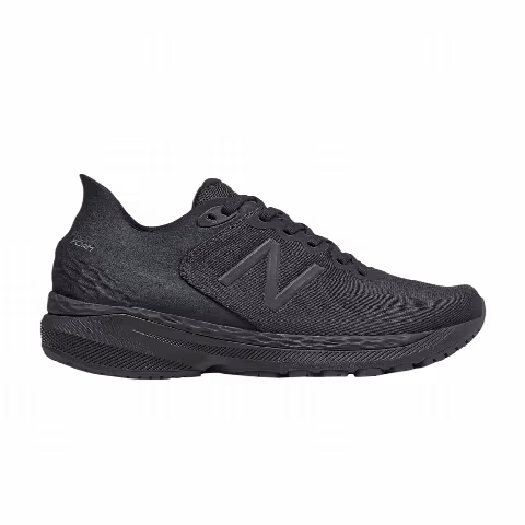 New Balance Wmns Fresh Foam 860v11 2A Wide 'Black'