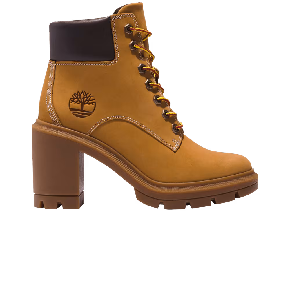 Timberland Women's Allington Heights 6 Inch Boot Wheat
