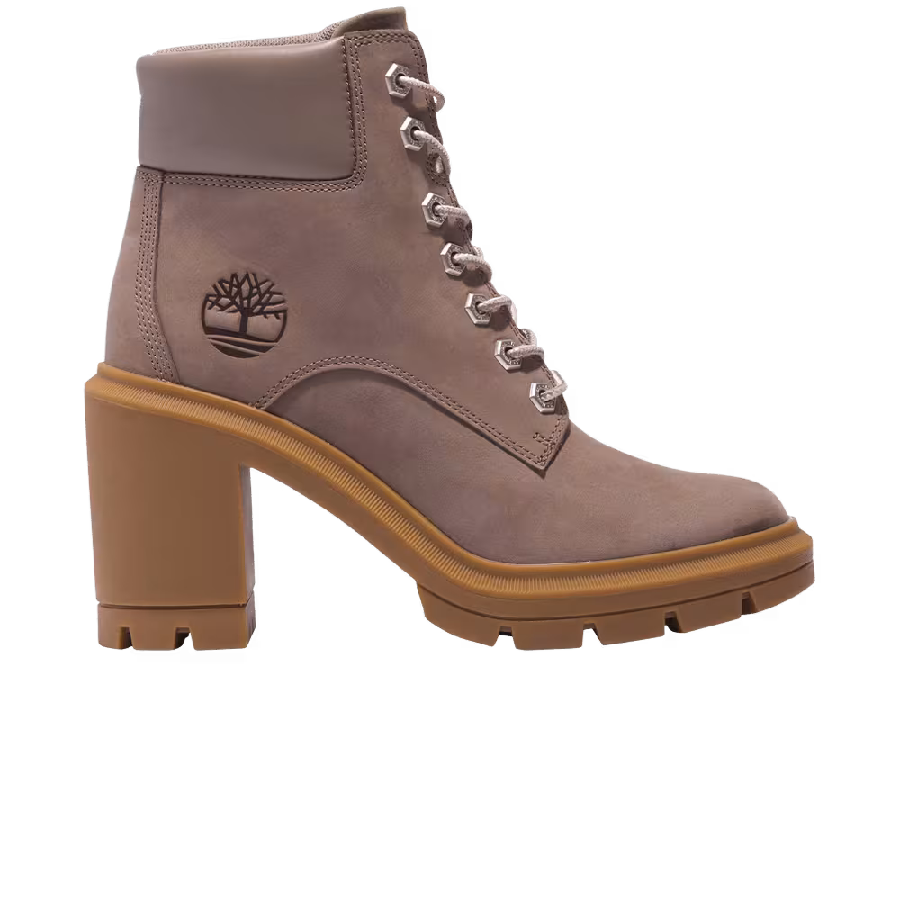 Timberland Women's Allington Heights 6 Inch Boot Taupe