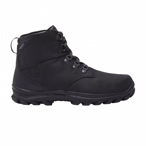 Timberland Chillberg Waterproof Insulated Mid Boot 'Triple Black'