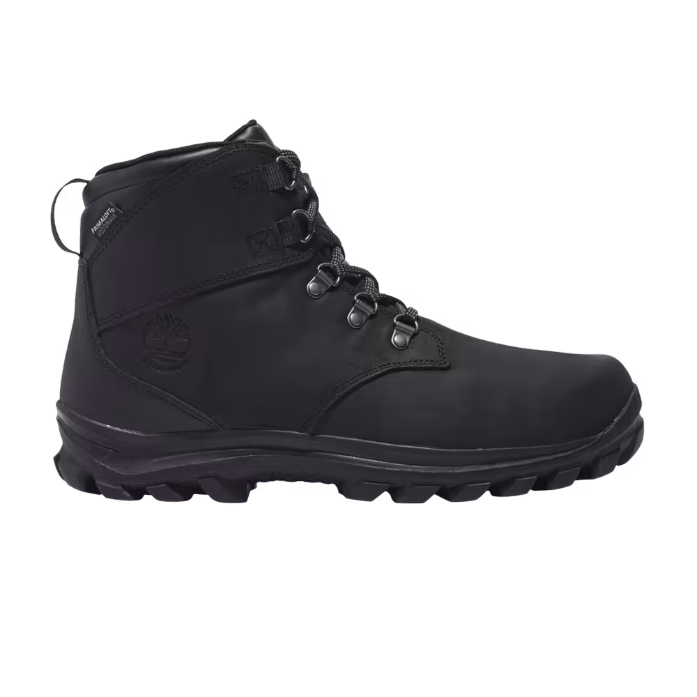 Timberland Chillberg Waterproof Insulated Mid Boot Triple Black