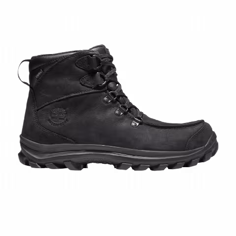 Timberland Chillberg Waterproof Hiking Boot 'Blackout'