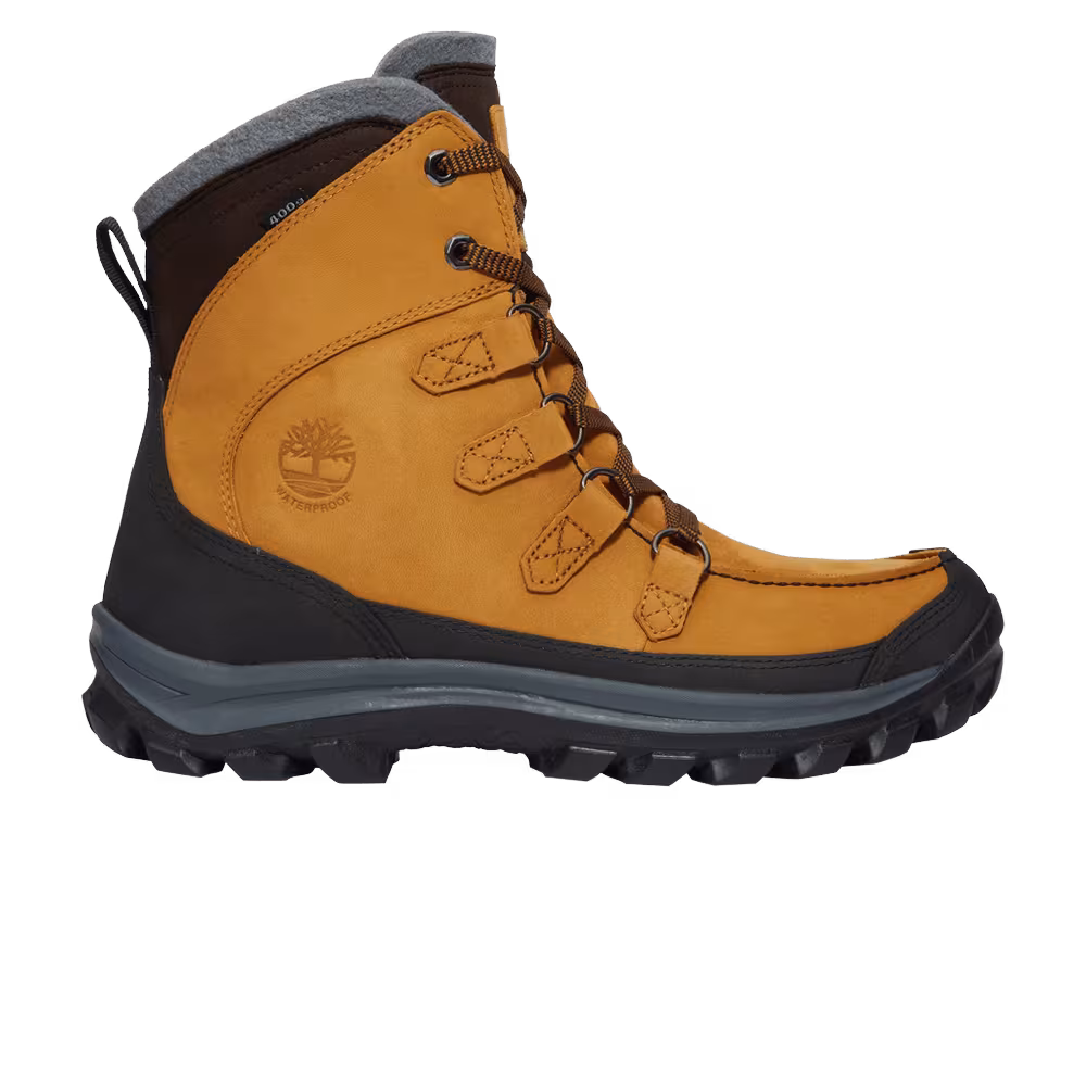 Timberland Chillberg Insulated Boot Wheat
