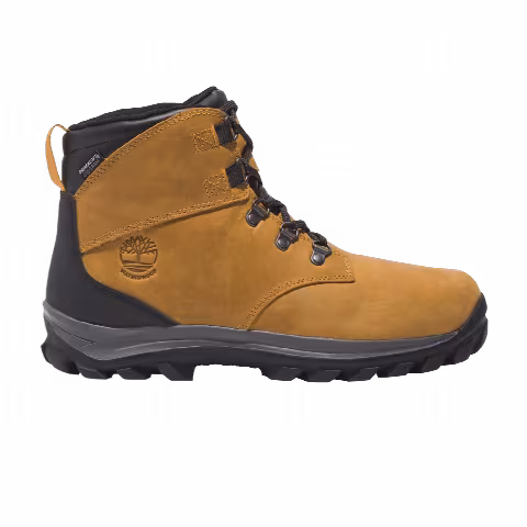 Timberland Chillberg Waterproof Insulated Mid Boot 'Wheat'